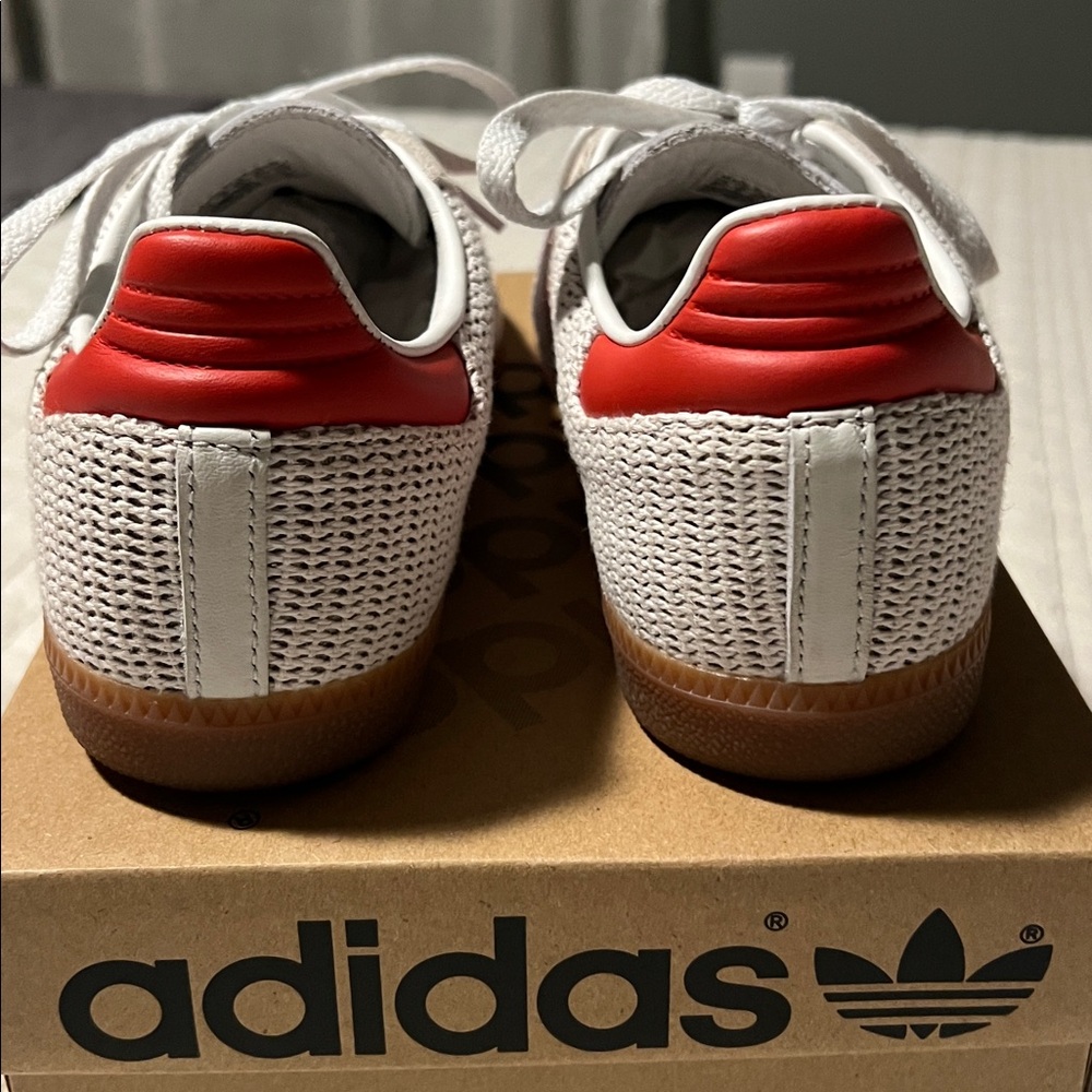 adidas Samba OG shoes (unisex) - Picture 6 of 16